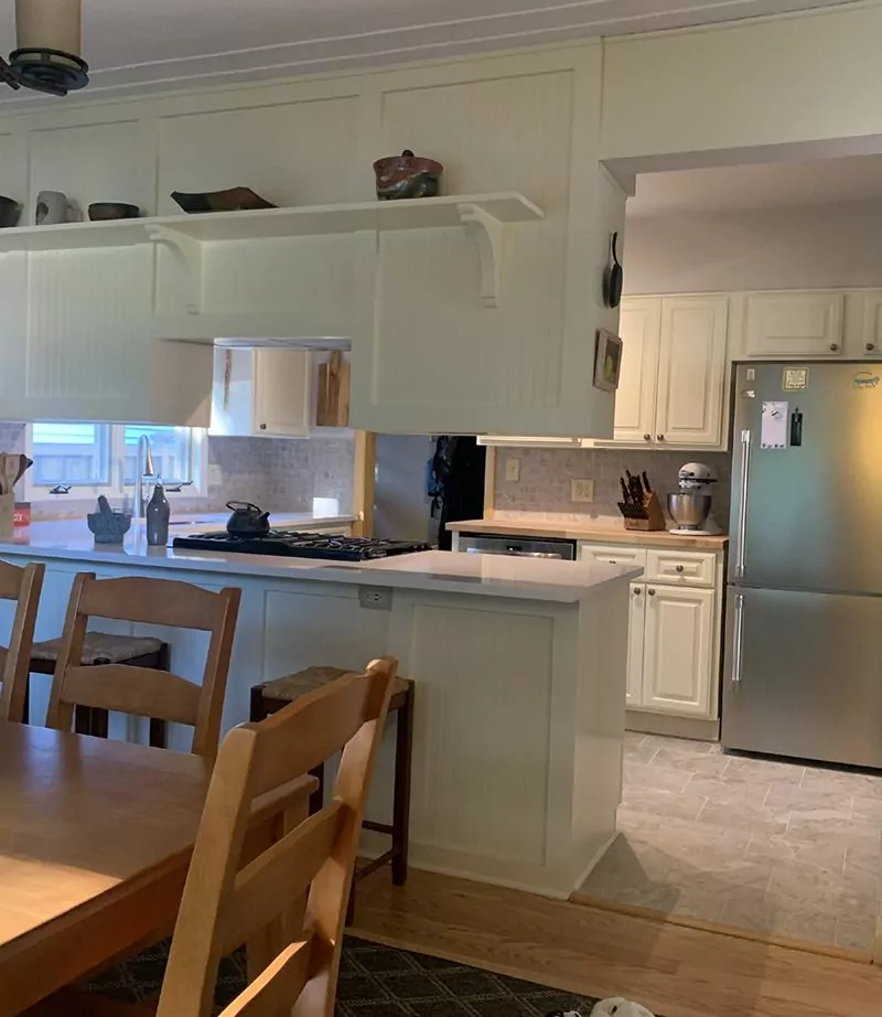 A Kitchen Remodel Rooted in Excellent Taste - Image 4