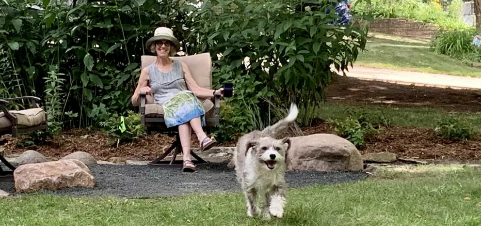 Back to Nature in St Paul - Image 1