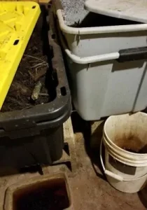 Earth Friendly Lawn & Garden 3