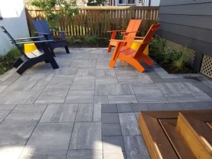 Expert Patio Design