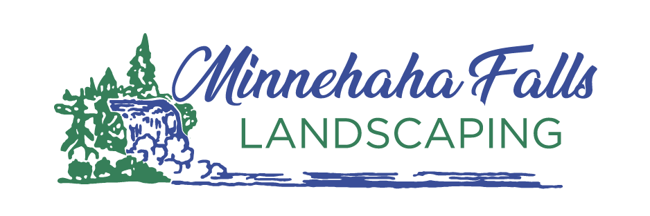 Minnehaha Falls Landscaping logo