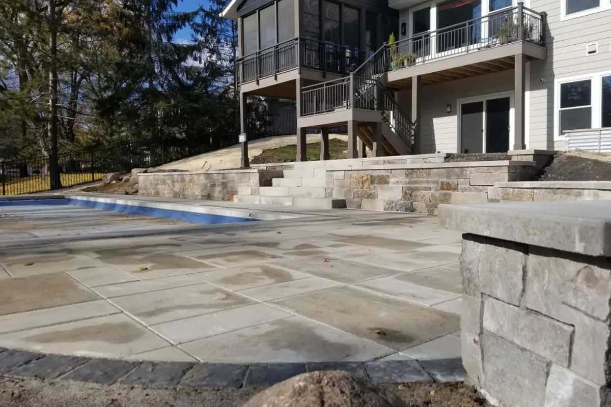 Retiring to the Patio - Banner New