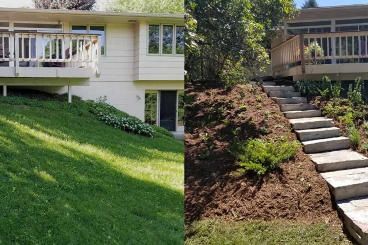 Twin Cities Couple is Over the Hill - Banner