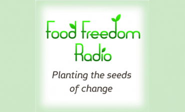 Food Freedom Radio, Planting the seeds of change