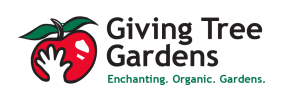 Giving Tree Gardens logo