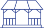 Porch icon