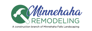 Minnehaha Remodeling logo