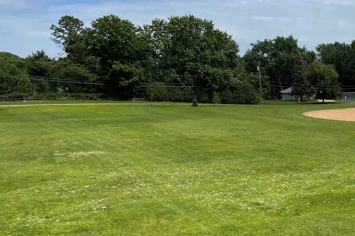 A New Organic Lawn for Hopkins School District - Banner