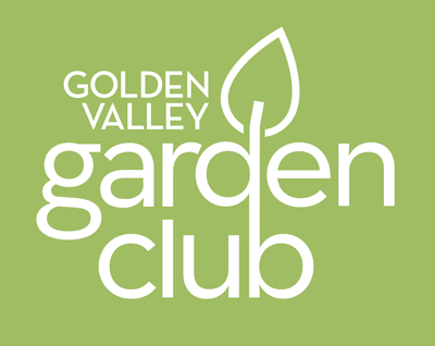 Golden Valley Garden Club logo