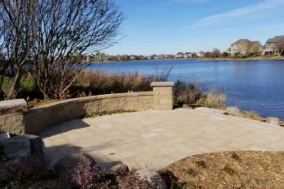 Creating Your Dream Patio Image