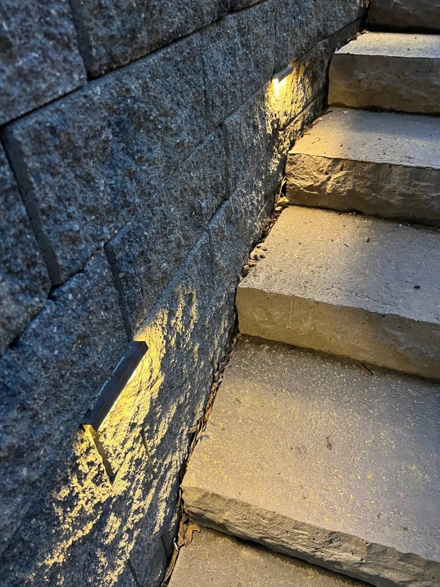 Lighted-steps-installer-bloomington-MN