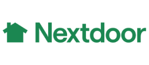 Nextdoor Logo