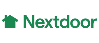 Nextdoor Logo