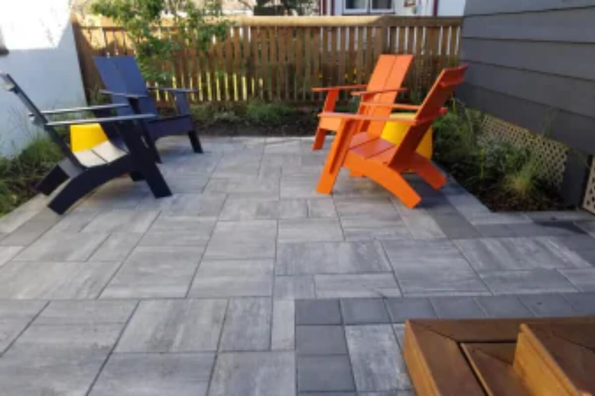 Perfect Patios Image