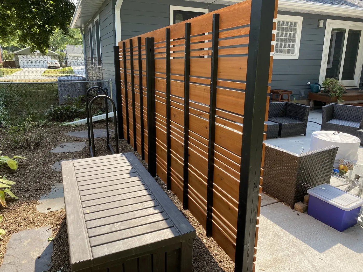Your Yard, Your Way Fence Builders