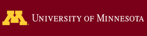 University of MN Logo